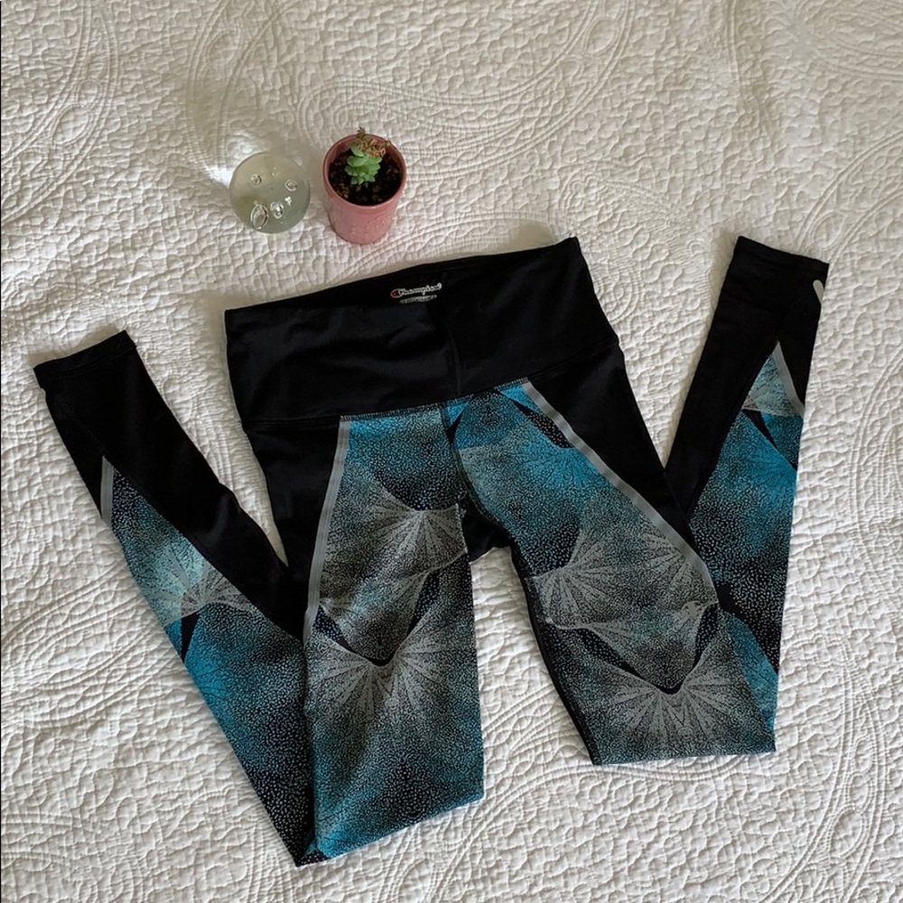 🔥 Champion Vapor Legging Size S